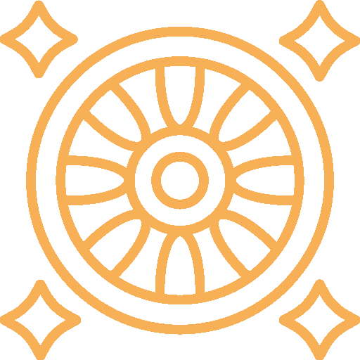 Ícone de Martelinho de Ouro